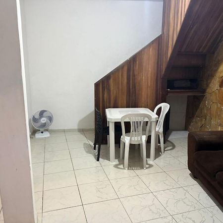 Вілла Casa Em Ангра-дус-Рейс Екстер'єр фото