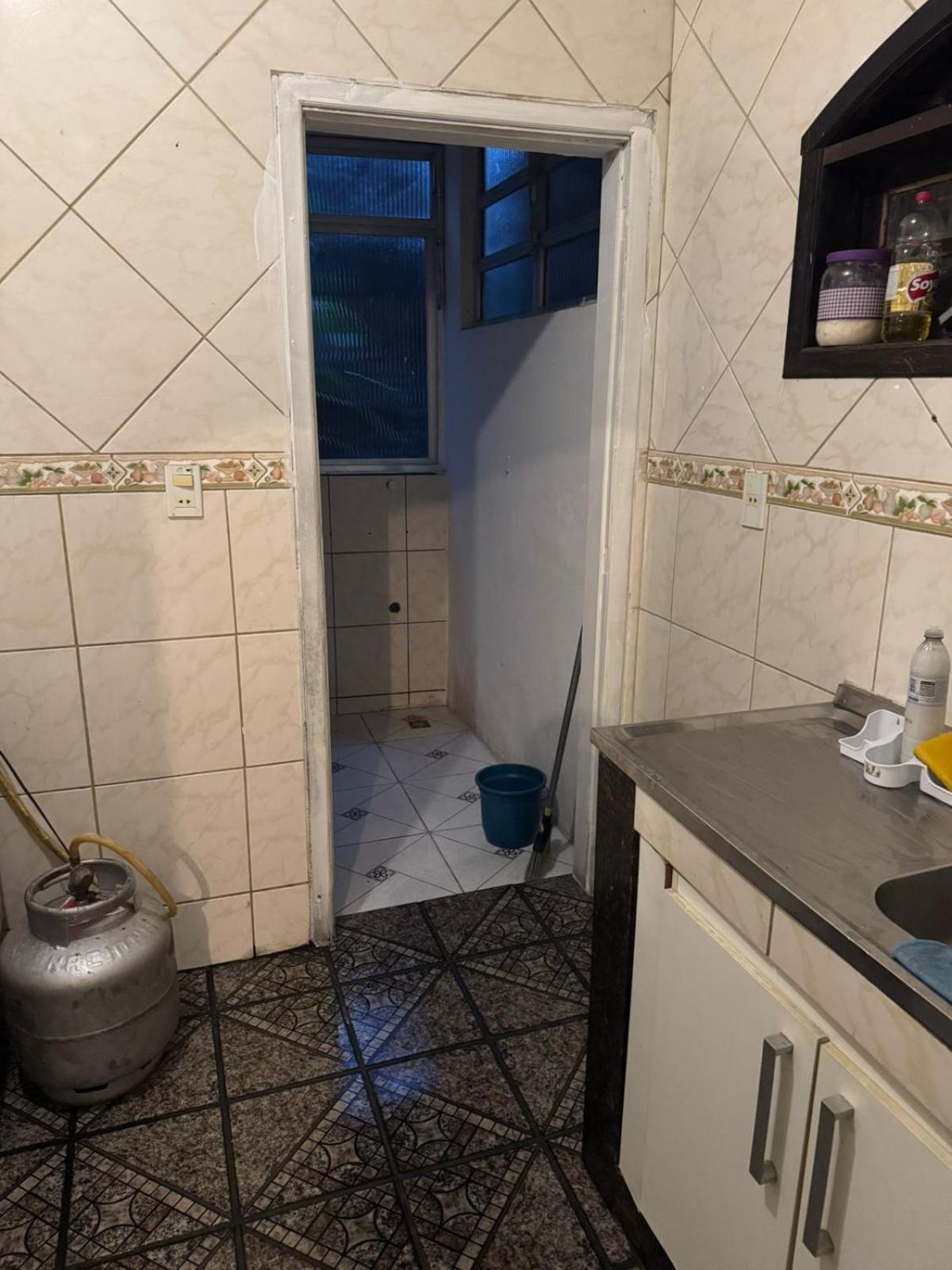 Вілла Casa Em Ангра-дус-Рейс Екстер'єр фото